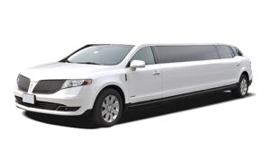 Lincoln 10 Passenger Limo