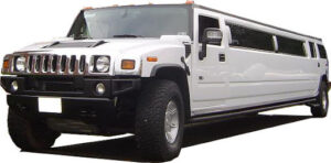 HUMMER H2 18 PASSENGER LIMO