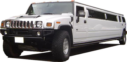Hummer 18 Passenger Limo
