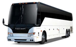 50 Passenger Limo - Toronto limousine rentals