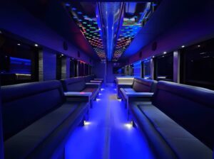 Limo bus 2