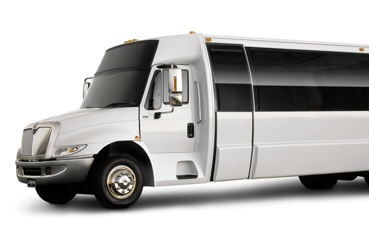 30 PASSENGRE PARTY BUS
