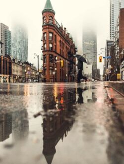 Toronto Limousine rentals