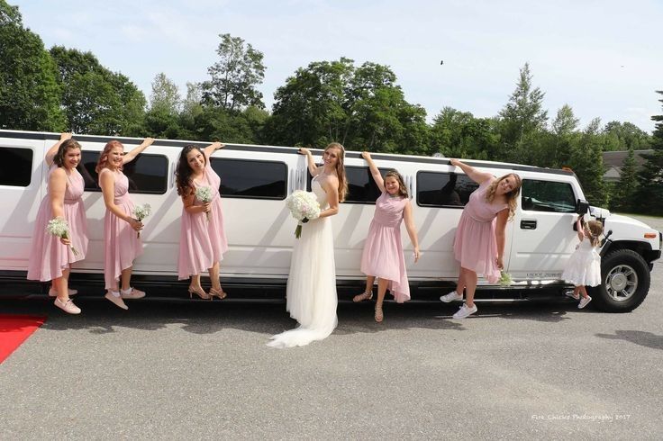 Toronto limousine rentals