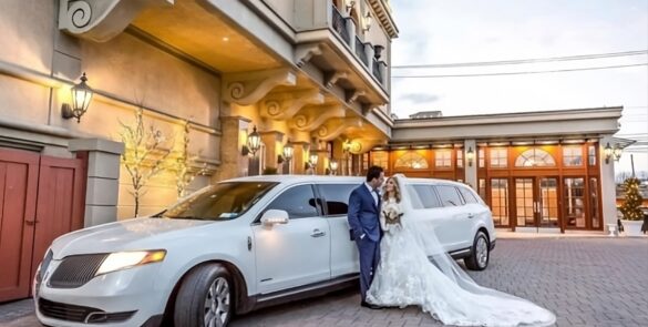 six limo Lincoln mkt