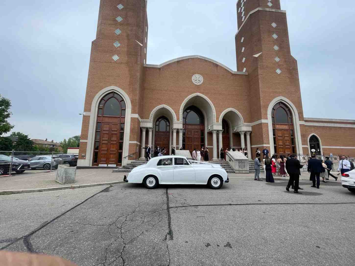 Toronto limousine rentals