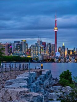 Toronto Limousine Rentals