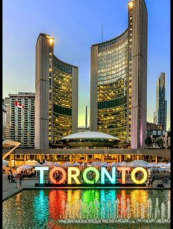 toronto limousine rentals