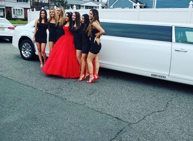 Toronto limousine rentals